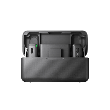 Micrófonos Inalámbricos DJI Mic