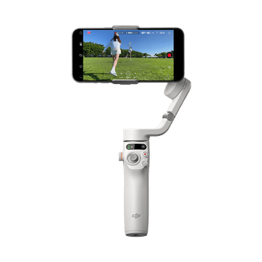 Estabilizador Gimbal DJI Osmo Mobile