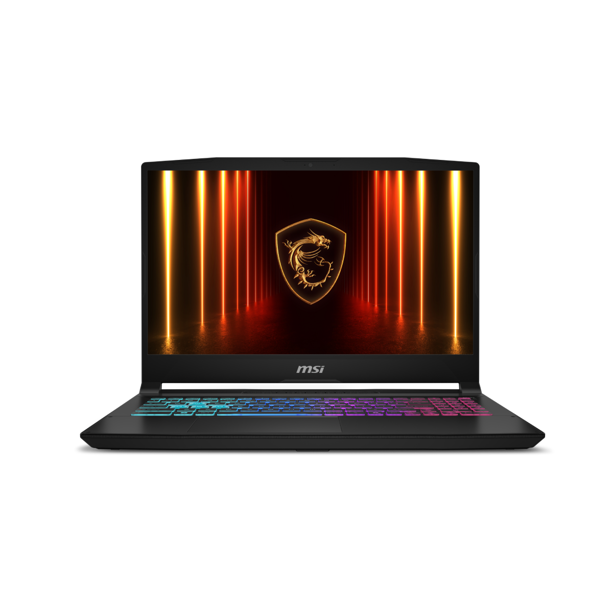 Portátil MSI Katana 15 Workstation