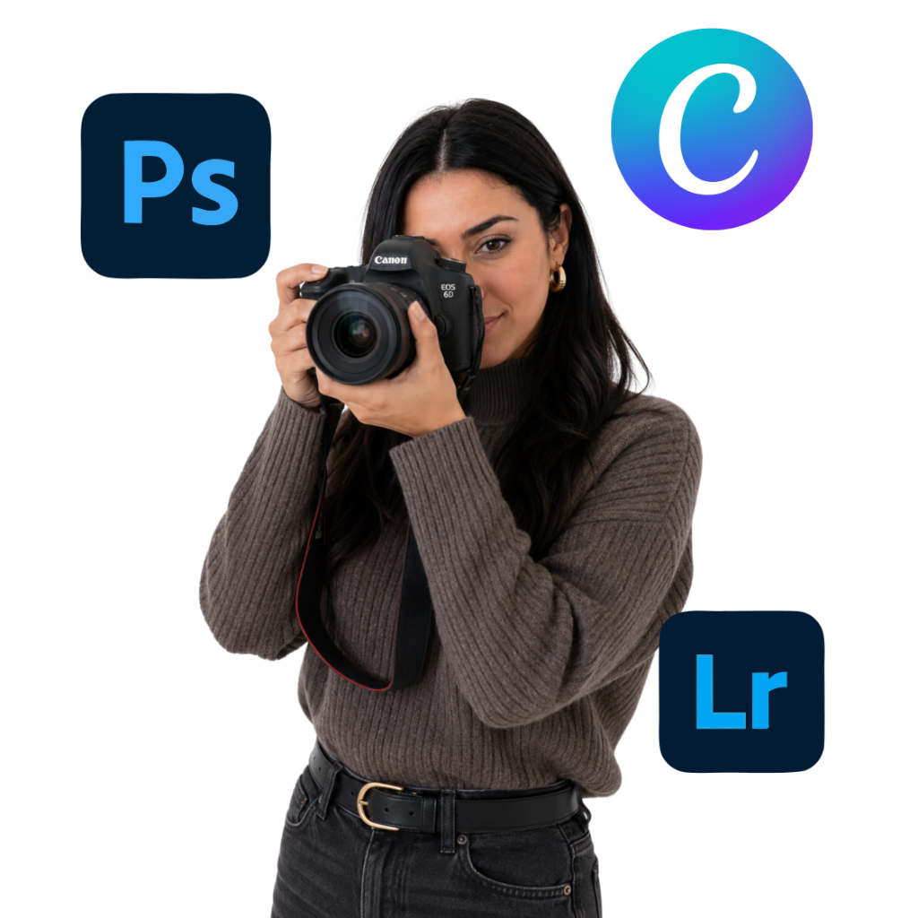Diseño Gráfico y Branding