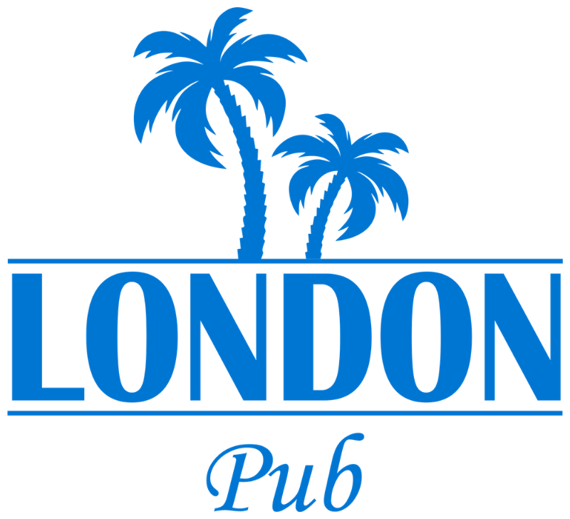 London Pub